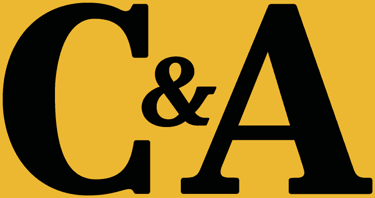 C&A logo