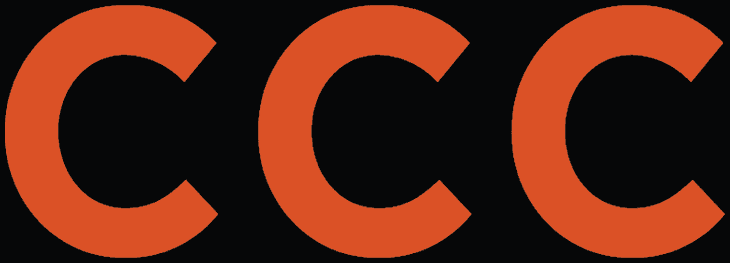 CCC logo