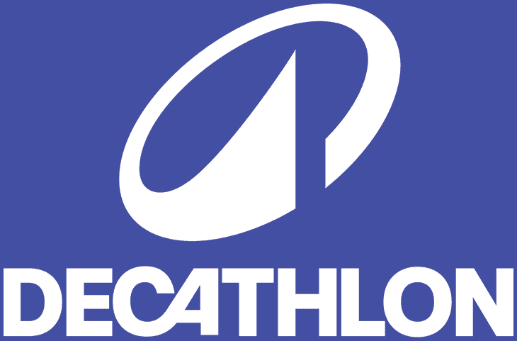Decathlon logo