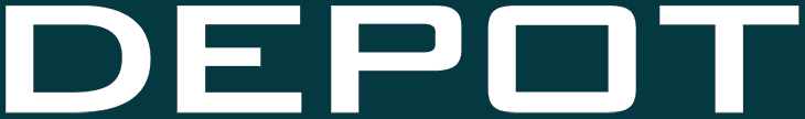 Depot logo