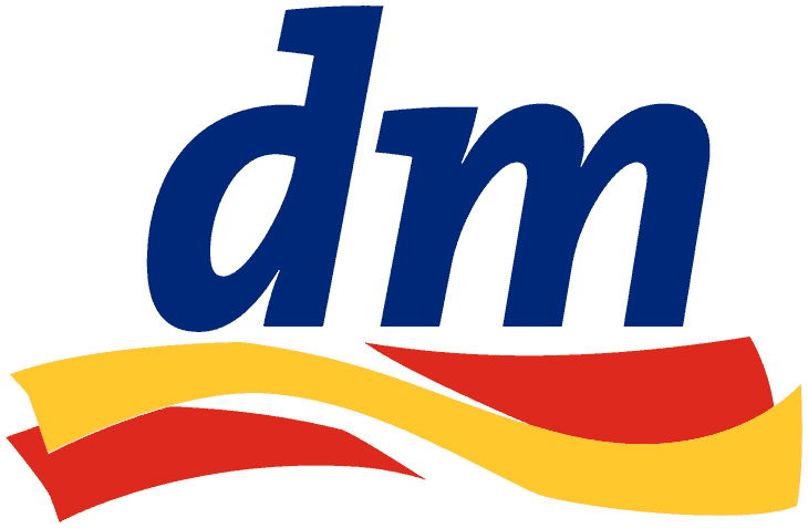 dm logo