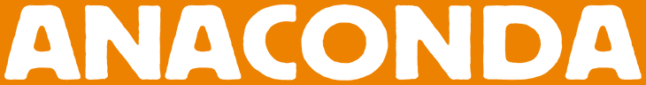 Anaconda logo