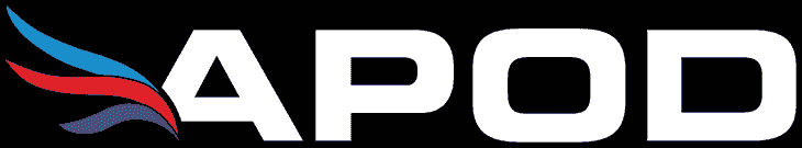 APOD logo