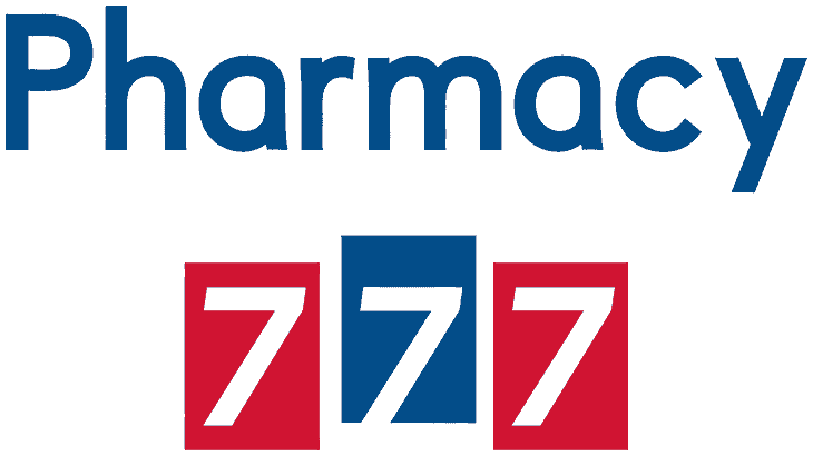 Pharmacy 777