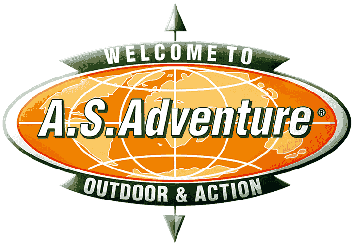 A.S.Adventure logo