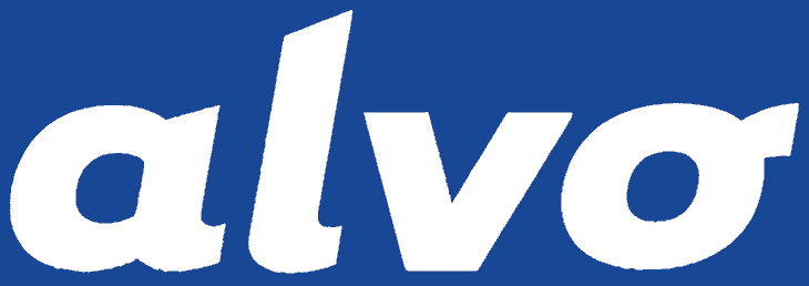 Alvo logo