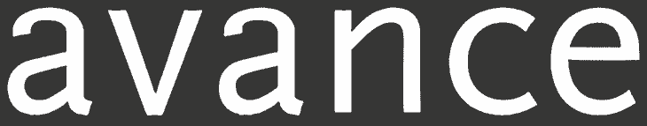 Avance logo