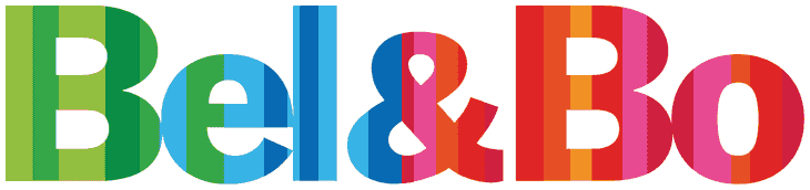 Bel&Bo logo