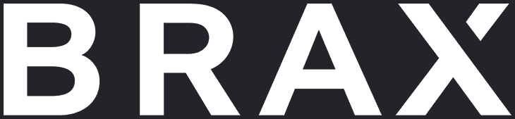 Brax logo