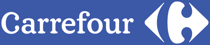 Carrefour logo