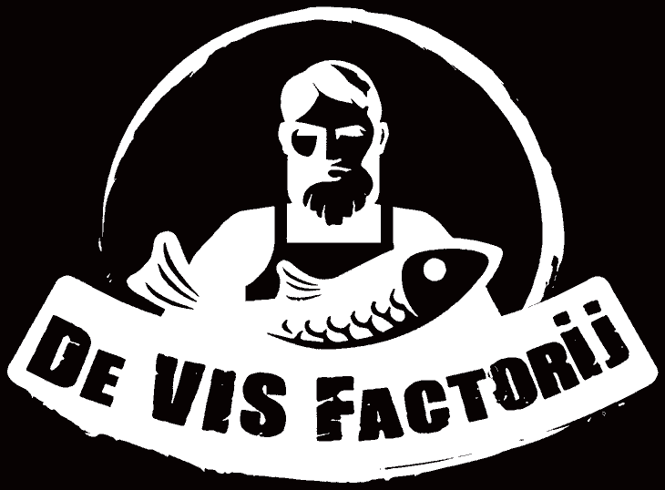 De Vis Factorij logo