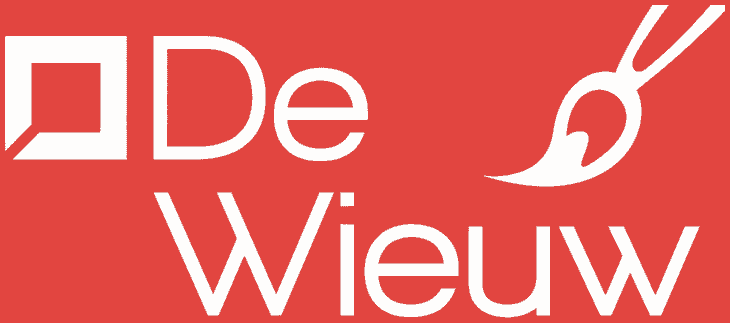 De Wieuw logo
