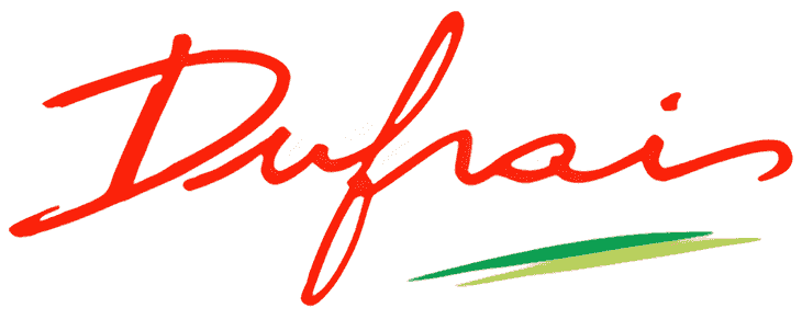 Dufrais logo