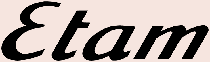 Etam logo