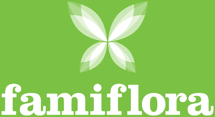 Famiflora logo