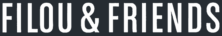 Filou & Friends logo