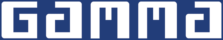 GAMMA logo