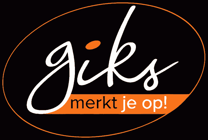 Giks logo