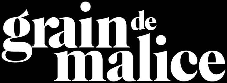 Grain de Malice logo