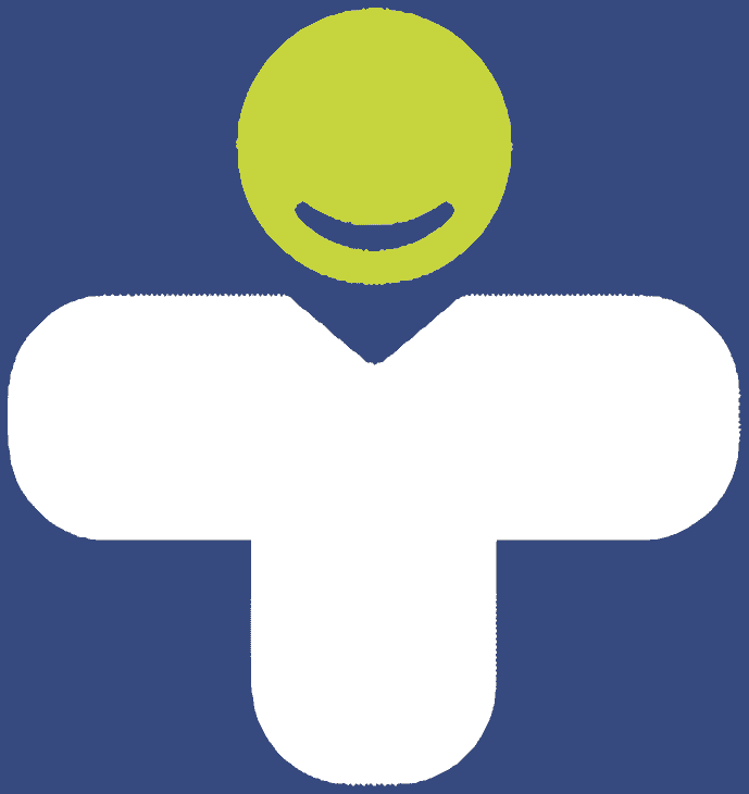 VPharma logo
