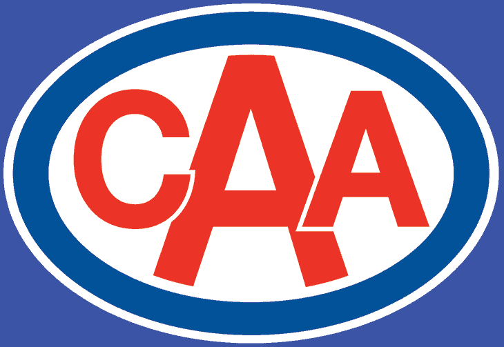 AMA CAA logo