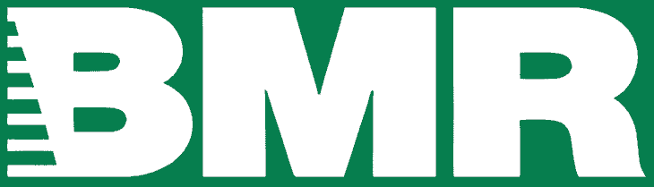 BMR logo