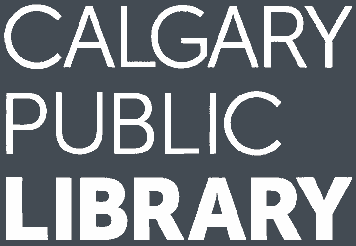 Calgary Public Library logo