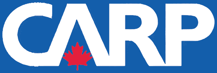 CARP logo