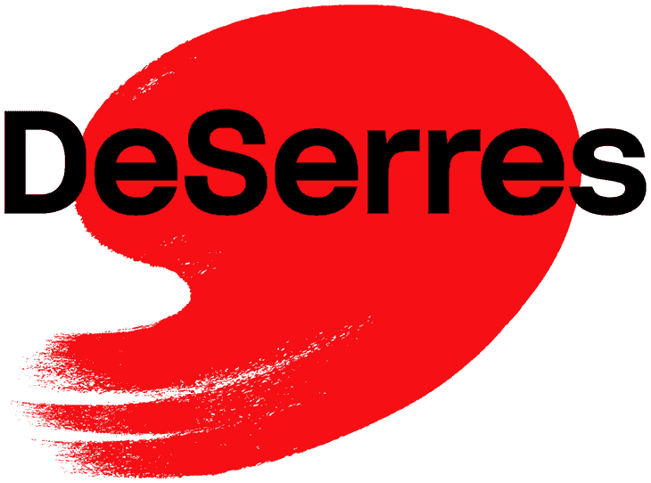 DeSerres logo