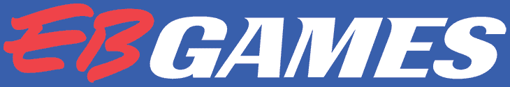 EB Games logo