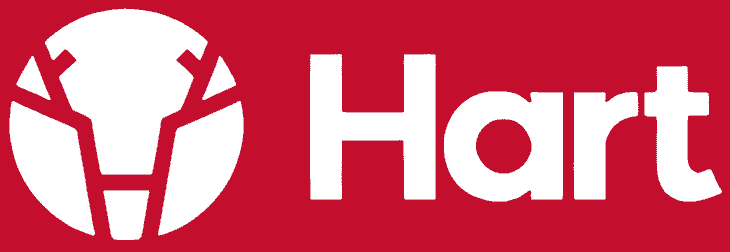 Hart logo