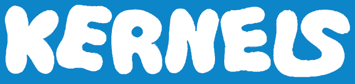 Kernels logo