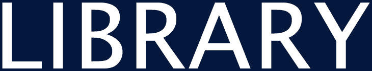 Library logo