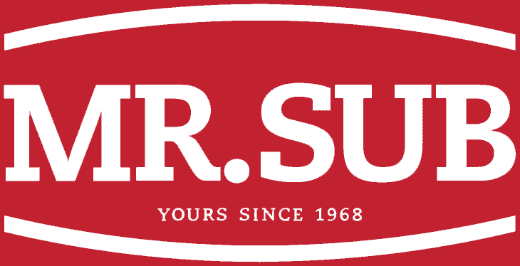 MR.SUB logo