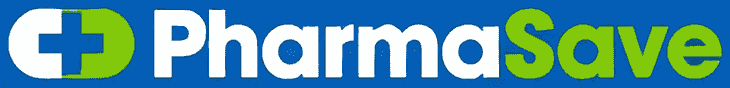 Pharmasave logo