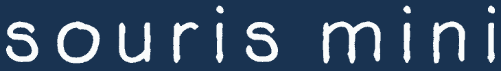Souris Mini logo