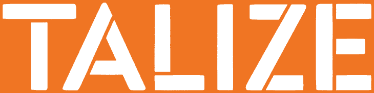 Talize logo