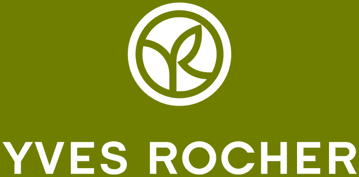 Yves Rocher logo