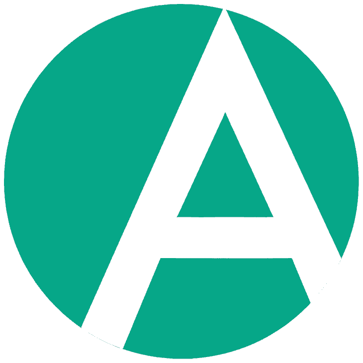 Achillea logo