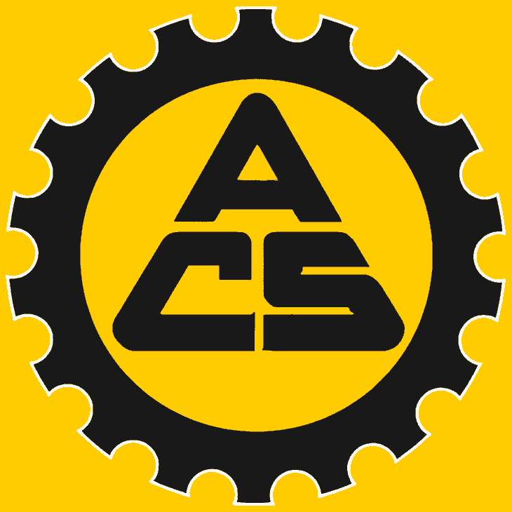 ACS logo