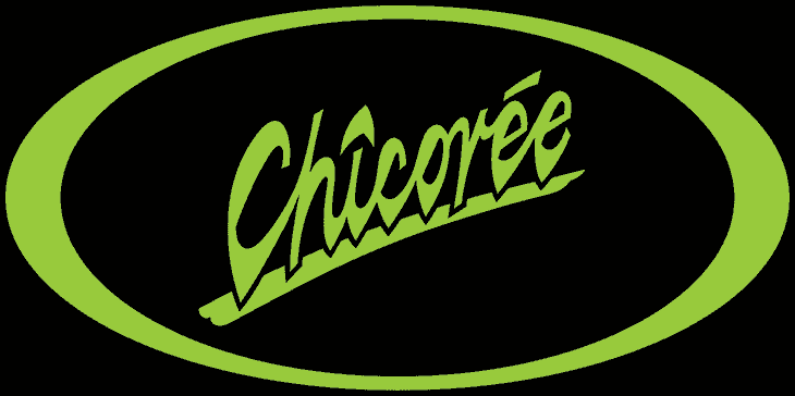 Chicorée logo