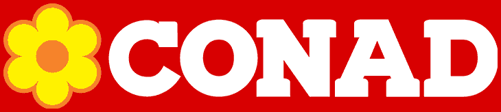 Conad logo