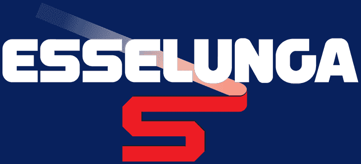 Esselunga logo