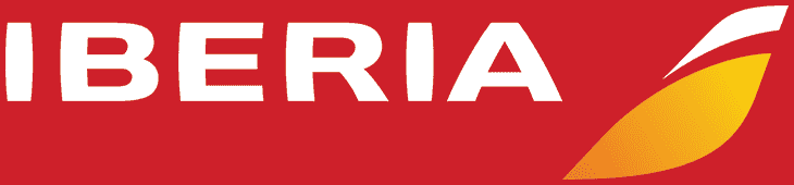Iberia logo