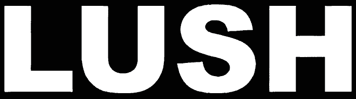 LUSH logo
