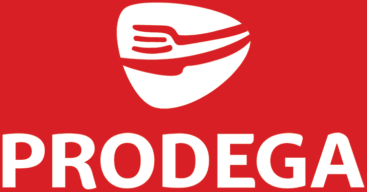 Prodega logo