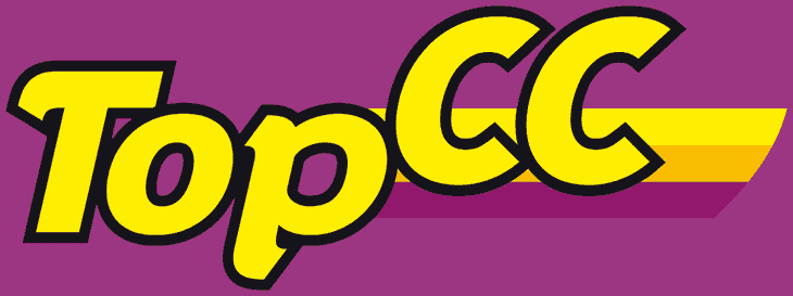 TopCC logo
