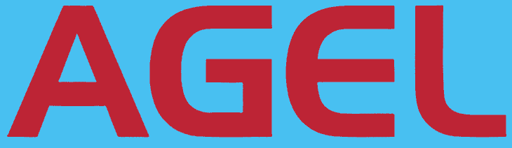 Agel logo