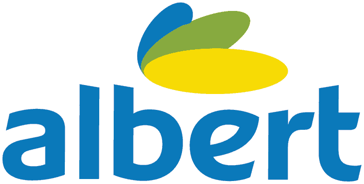 Albert logo
