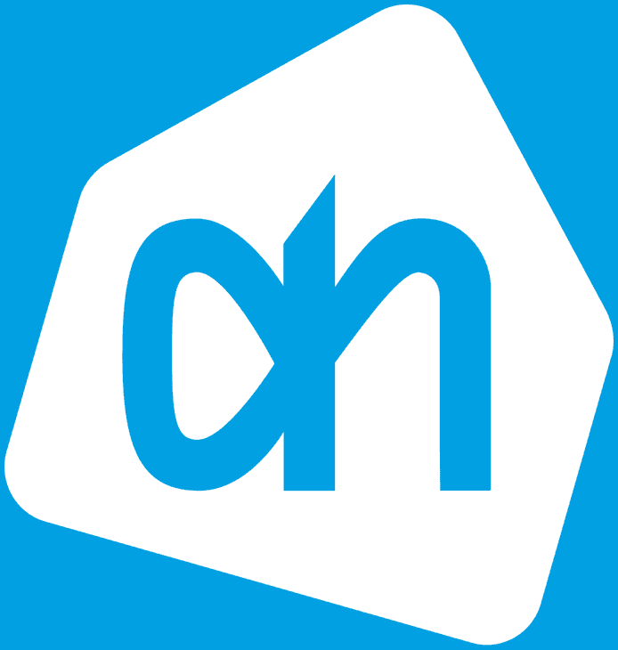 Albert Heijn logo